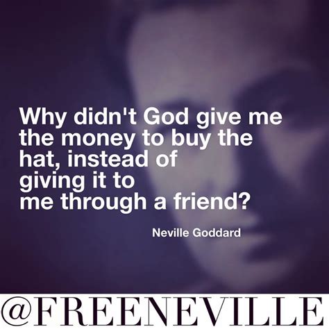 Reader Success Story and The Lucky You Neville Goddard .